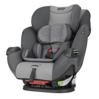 Автокресло Evenflo Symphony LX Gray Ash 34512334